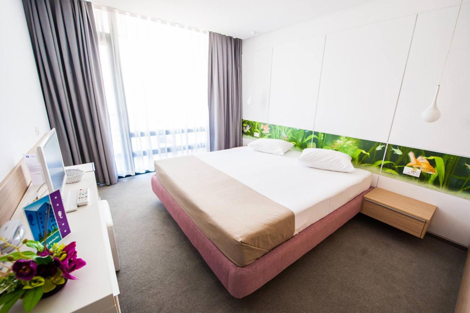 Hotel Melodia Venus Exteriör bild